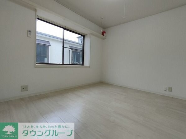 カサブランカ西葛西の物件内観写真